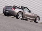 BMW Z4 Roadster by Hamann 2005 года